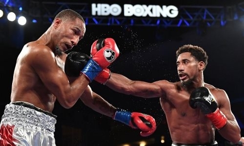 Эксперт оценил реальные шансы на бой Головкина с чемпионом мира WBO в июне