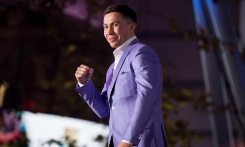 «Мыслить нестандартно». Головкину предложили ряд крутых соперников на июнь