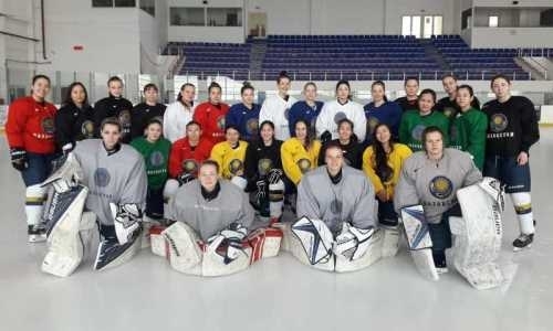 Объявлен состав женской сборной Казахстана на чемпионат мира-2019 в Китае