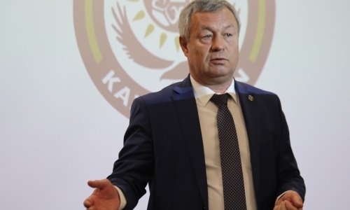 Игорь Утробин: «Дети — это фундамент будущего»