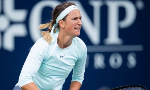 Дияс сыграет с экс-первой ракеткой мира во втором круге турнира в Монтеррее