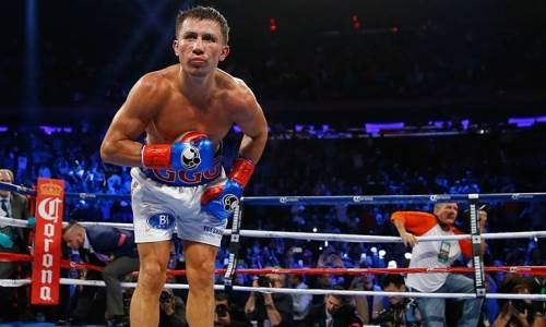 «Потребуется много мужества». Головкину подсказали план на случай поражений