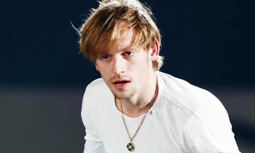 «Я катаюсь не столько за себя, сколько за память о Денисе Тене». Российский фигурист — о работе с казахстанцем