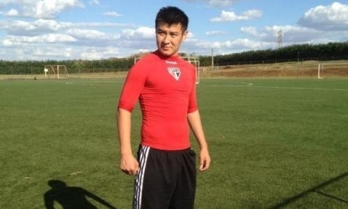 Рауан Сариев будет выступать за казахстанский клуб