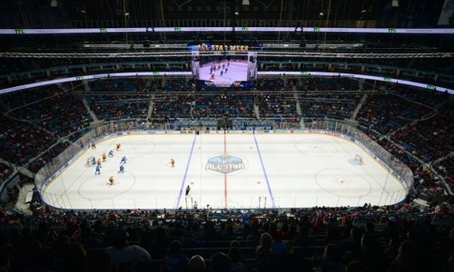 В России отреагировали на решение «Барыса» перейти на «канадскую» площадку