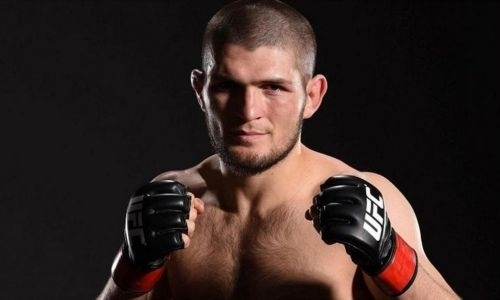 Нурмагомедов озвучил срок завершения карьеры после победы на «нефартовой» арене Головкина