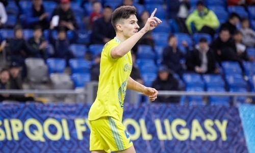 «Победа далась легко». Дорин Ротариу о матче с «Атырау», уровне чемпионата Казахстана и сборной Румынии