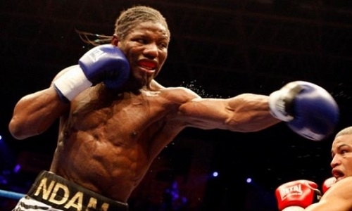 «Респектабельный выбор». Почему Н'Жикам — идеальный соперник для Головкина