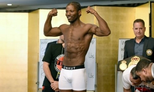 «Удивительная способность». Чем опасен для Головкина чемпион WBC Silver