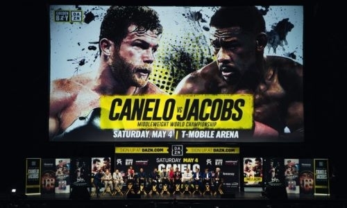 Экс-соперники Головкина и Мадиева выступят в андеркарде боя «Канело» — Джейкобс