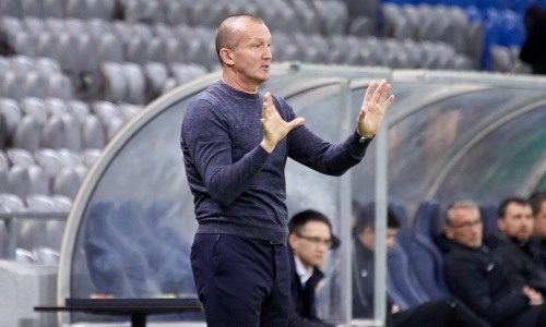 Григорчук одержал юбилейную победу с «Астаной» в КПЛ