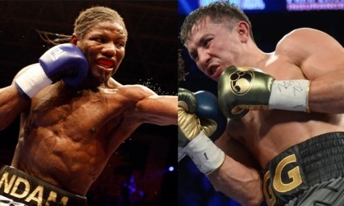 «Головкин сможет отправить Нжикама на канвас, а наоборот?». Мнение эксперта