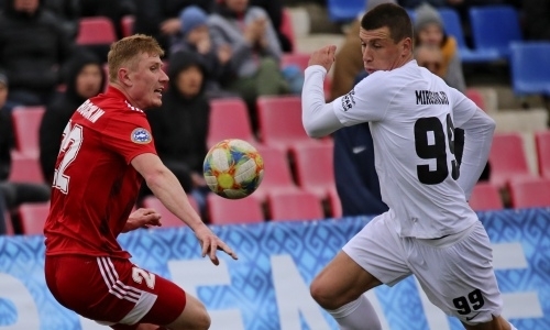 Один клуб КПЛ ищет в ж*пе мозг, другой не делает ничего путного, болгарский акцент раздражает. Трансферное окно закрыто