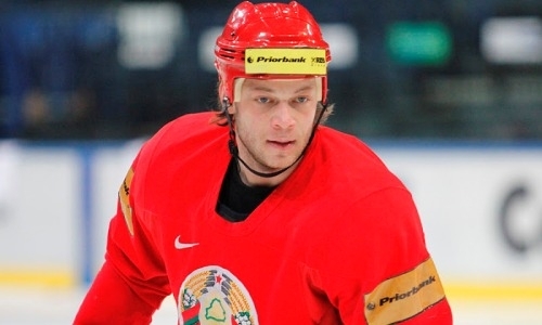 Соперник сборной Казахстана лишился нападающего перед чемпионатом мира