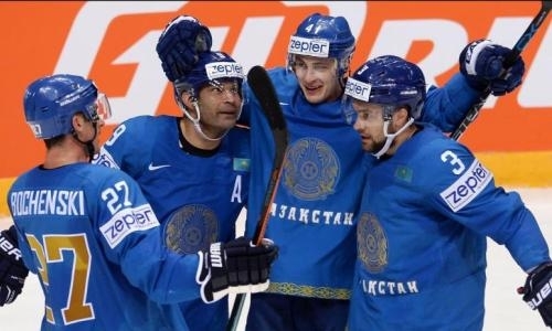 «Непобедимым этот состав не выглядит». СМИ оценило шансы сборной Казахстана на домашнем чемпионате мира