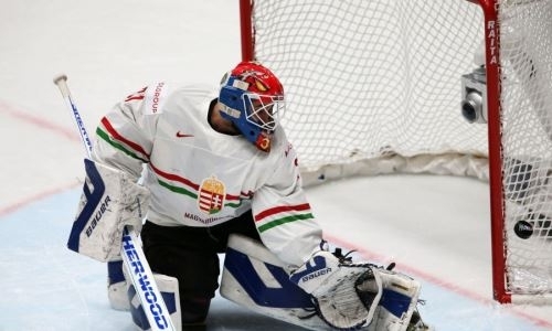 Сборная Венгрии наращивает мощь перед матчем с Казахстаном