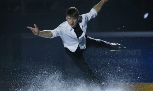 «Я ее очень давно знаю». Ягудин оценил шансы Турсынбаевой против Медведевой и Загитовой до Олимпиады-2022