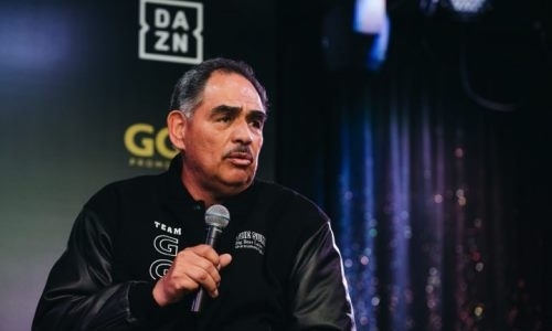 Вместо «Канело». Тренер Головкина назвал неожиданного соперника на сентябрь