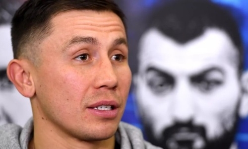 Головкин рискует оказаться в пролете на третий бой с «Канело»