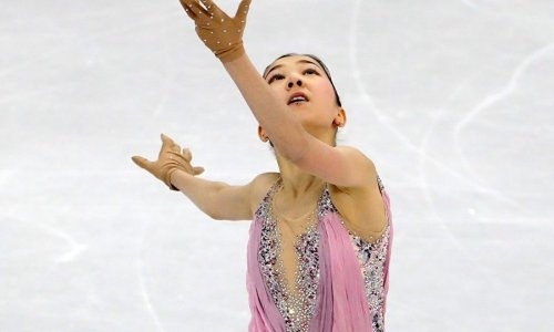 «Совсем „воробушек“». Почему в России не поверили в Турсынбаеву