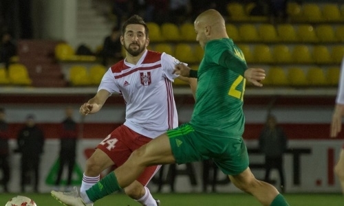 История взаимоотношений соперников четвертого тура Премьер-Лиги