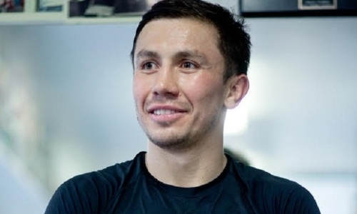 Головкина напугали опасным соперником по дебюту на DAZN