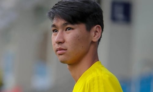 Сейдахмет рассказал о переходе в «Левски» и оценил шансы на чемпионство