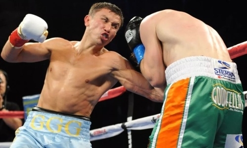 «Я знал». Жестоко нокаутированный Головкиным боксер раскрыл причину поражения