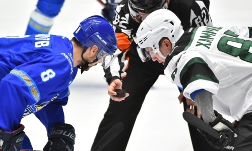 Букмекеры не определили победителей третьего матча финала плей-офф чемпионата РК между «Номадом» и «Бейбарысом»