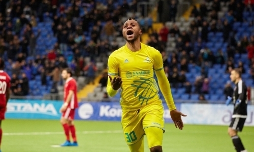 «Все скромненько». В России предсказали исход матча КПЛ «Кайсар» — «Астана»