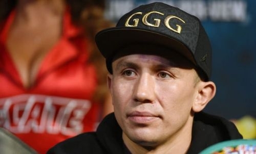 Головкин может лишиться нового претендента на дебютный бой на DAZN