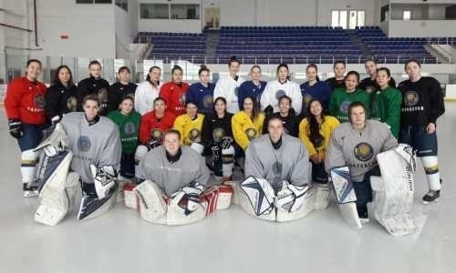 Сборная Казахстана уступила Нидерландам во втором матче женского чемпионата мира-2019