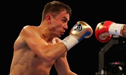 «Разрушил карьеру». В США бой Головкина назвали «большой ошибкой»
