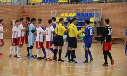 «Инжу» вновь уступил «Актобе» в матче чемпионата РК