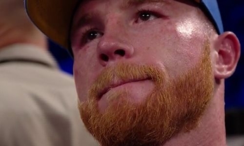 «Обманщик и проныра». «Канело» жестко досталось за Головкина