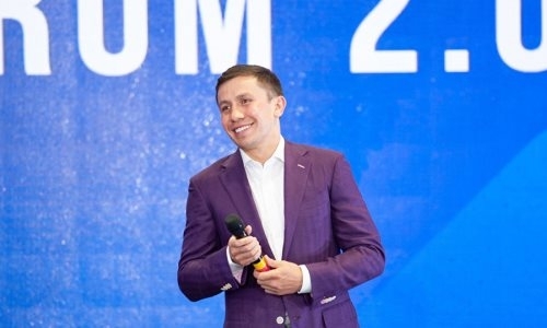 «Советую успокоиться». Головкину спрогнозировали «год «ошибочных решений»