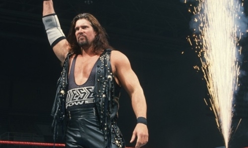 Легендарный рестлер Кевин Нэш высказался о третьем бое Головкин — «Канело»