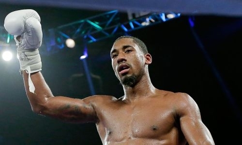 Чемпион мира в ожидании боя с Головкиным