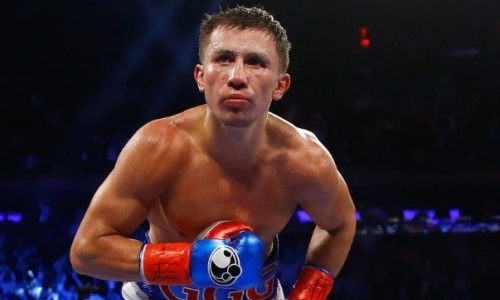 «Величайший чемпион, каких видел боксерский мир». Как Головкина поздравляют с днем рождения