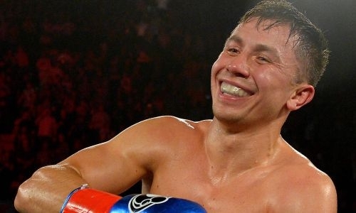 «Придется преодолевать большие трудности». Американское СМИ о закате карьеры Головкина