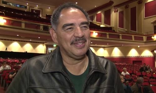 «Сейчас таких нет». Санчес назвал двух боксеров, которые побьют Головкина