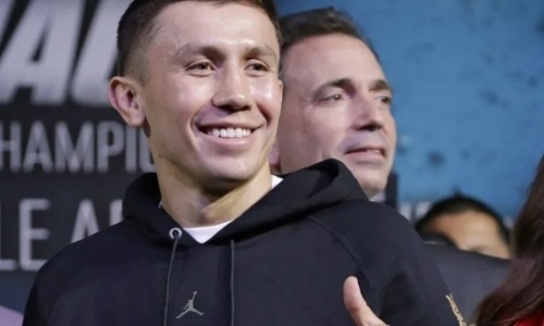 Известный эксперт ESPN на русском поздравил Головкина с днем рождения