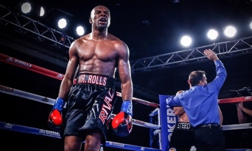 «Террор в ринге». Что за старика Головкин вызвал на бой в июне