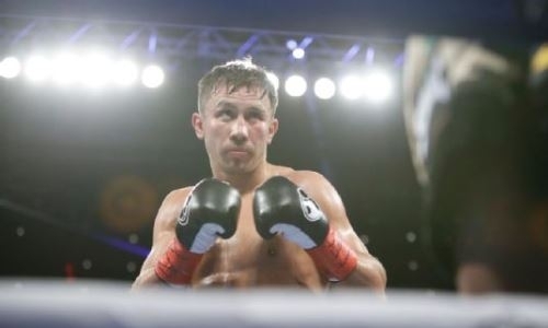 Стала известна неожиданная деталь следующего боя Головкина