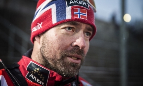 «Убить мать — плохо, связаться с допингом — еще хуже». Норвежский тренер жестко высказался о скандале Полторанина