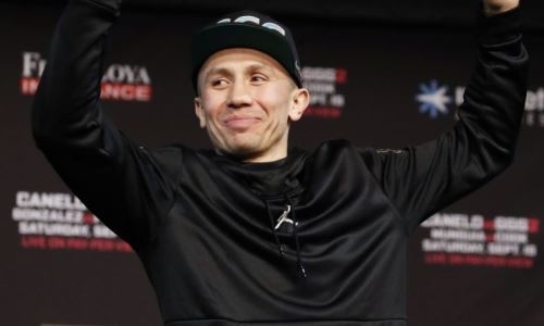 Головкину запретили проигрывать в июньском поединке