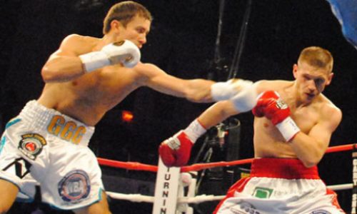 «Узнали его как бойца». Назван переломный бой в карьере Головкина