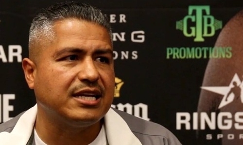 «Нужно успокоиться». Известный тренер призвал чемпиона мира отказаться от боя с Головкиным