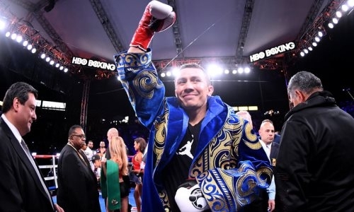 «Пока с лохами боксировал, прокатывало». «Матч ТВ» определил место Головкина в P4P-рейтинге