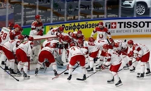 «Не будет такого». Эксперт дал оценку главному конкуренту сборной Казахстана на ЧМ-2019